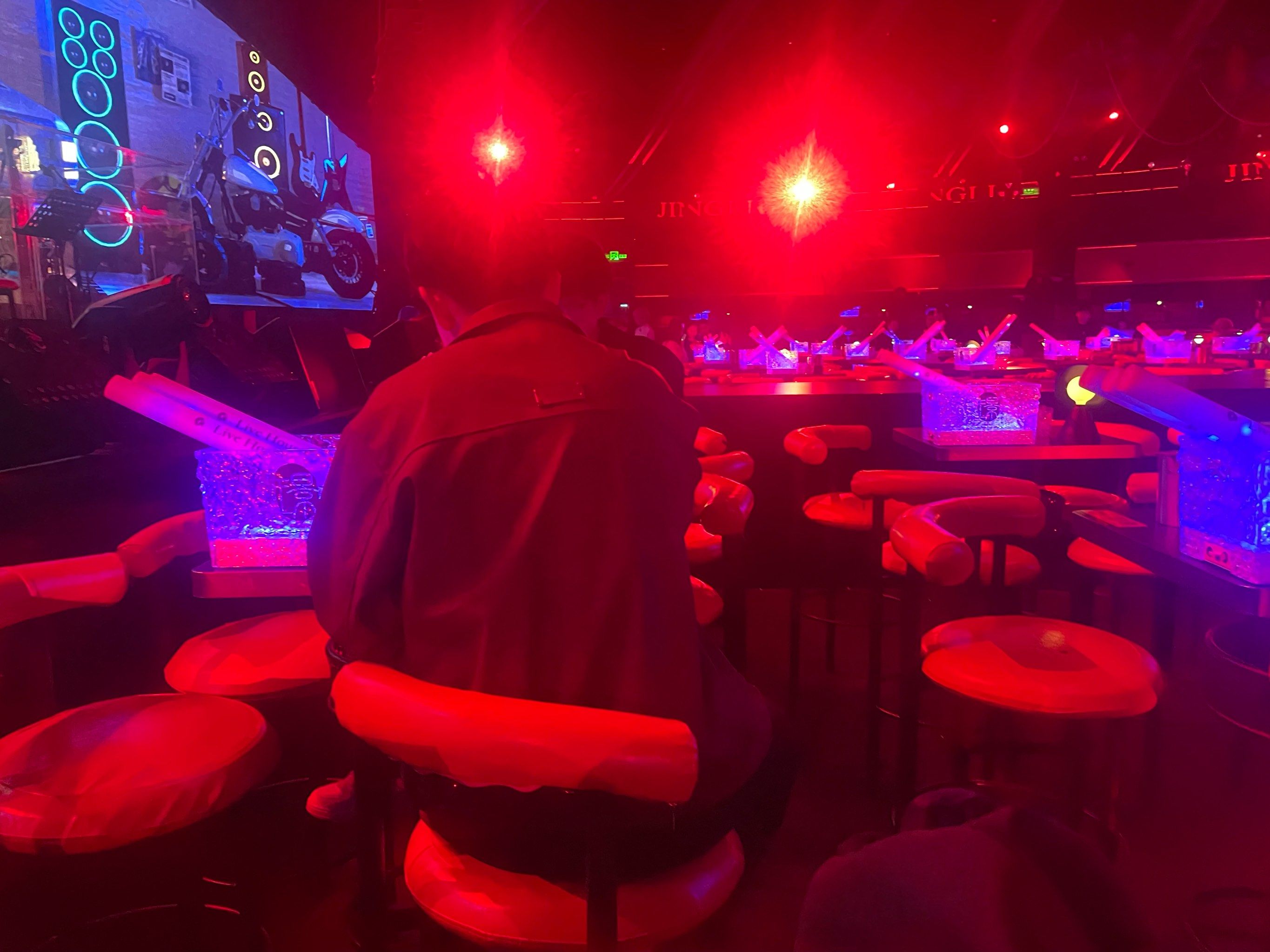 宜春商务ktv优选商务ktv推荐-万载县ktv预订