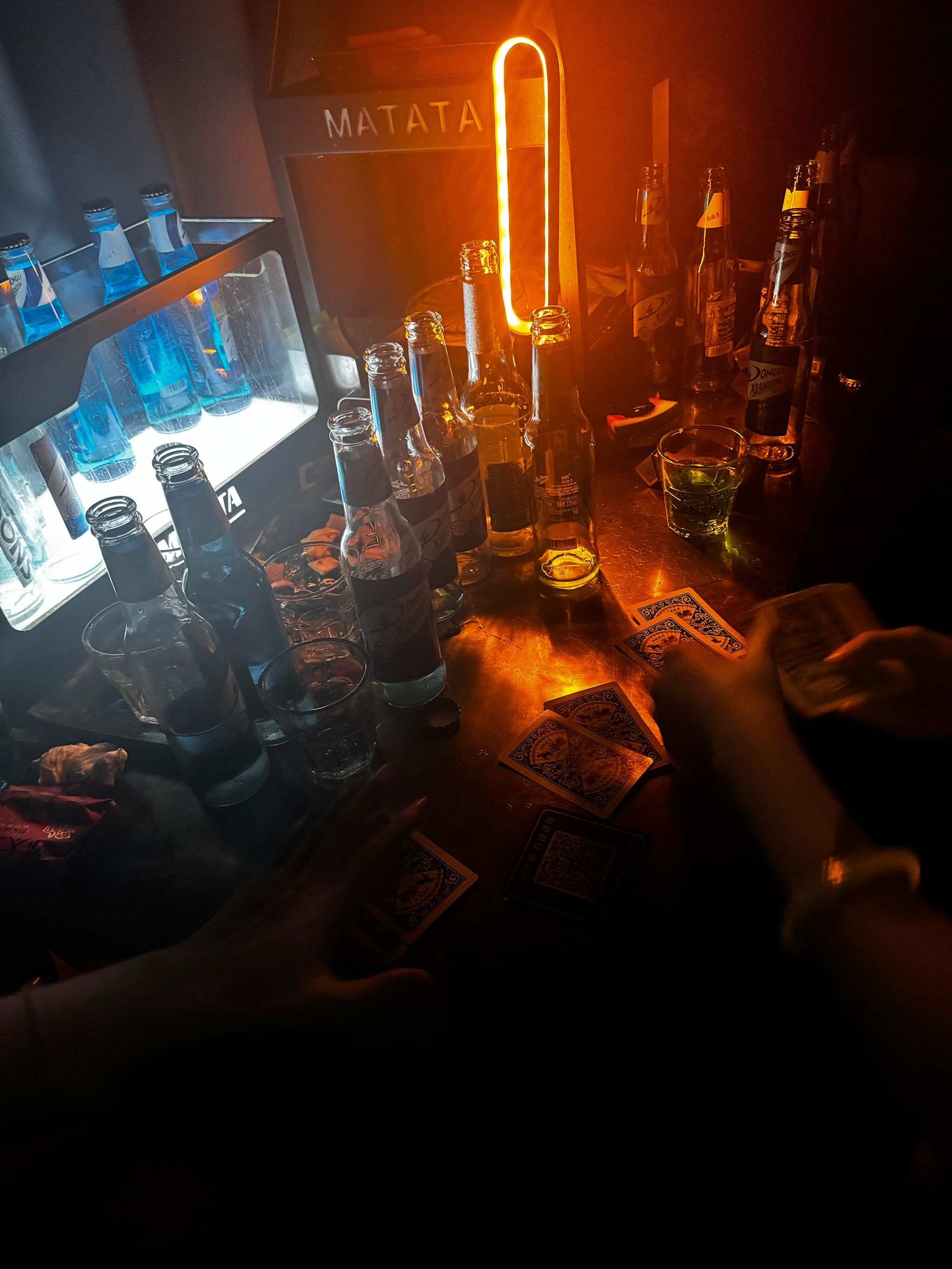 宜春商务ktv及商务ktv怎么算解析-万载县ktv预订